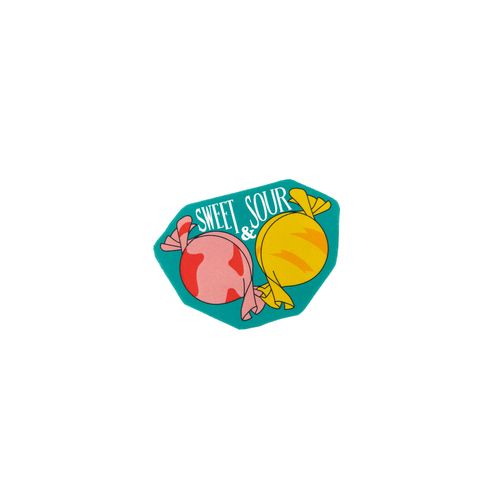 Nulbarich Title Sticker vol.02/-Sweet and Sour-