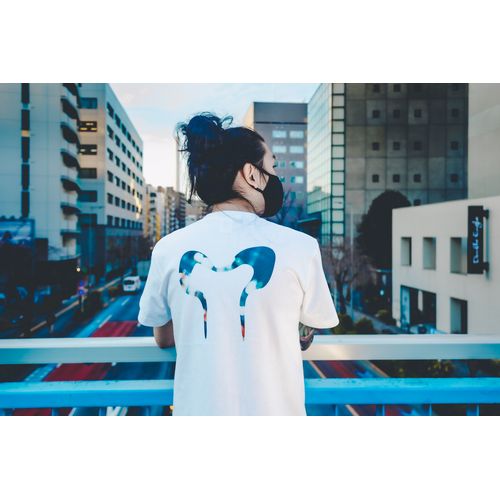 Nulbarich T-Shirt 「TOKYO」
