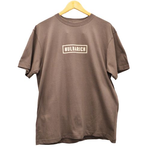 Chill In The Living Room T-Shirts/brown
