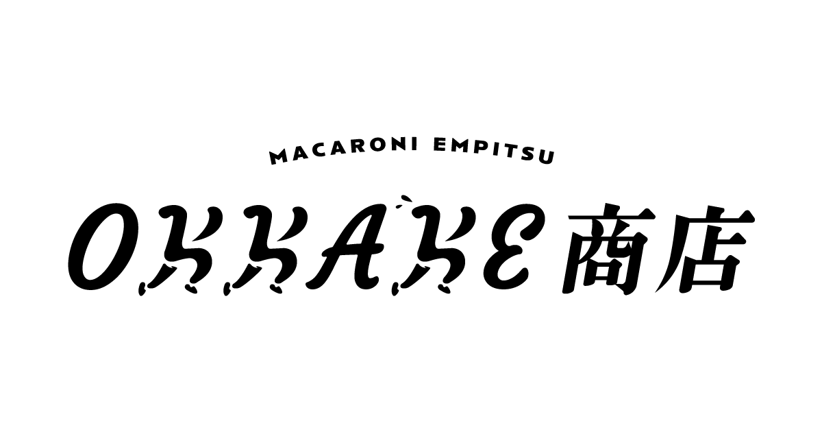 OKKAKE商店