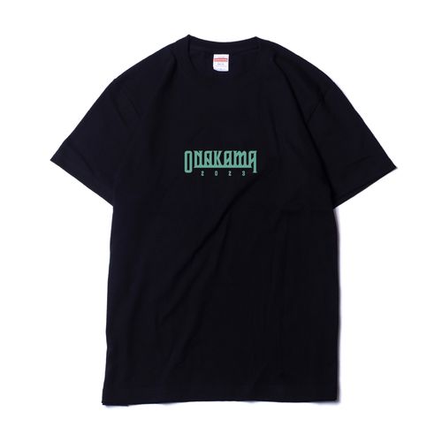 T-shirt / Black