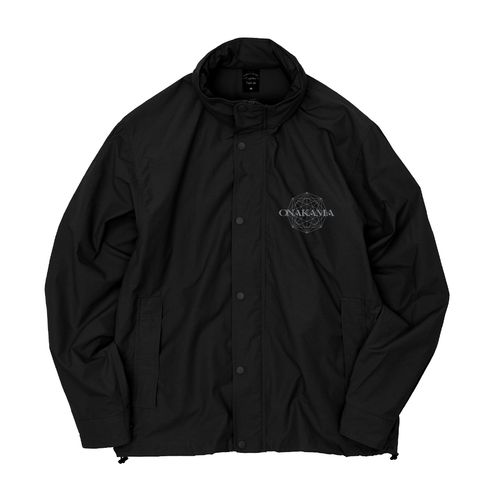 Jacket / Black