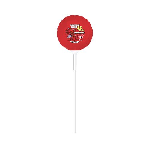 TWICE JAPAN DEBUT 4th Anniversary Goods TWICE LOVELYS ミニバルーン【CHAENGVELY】