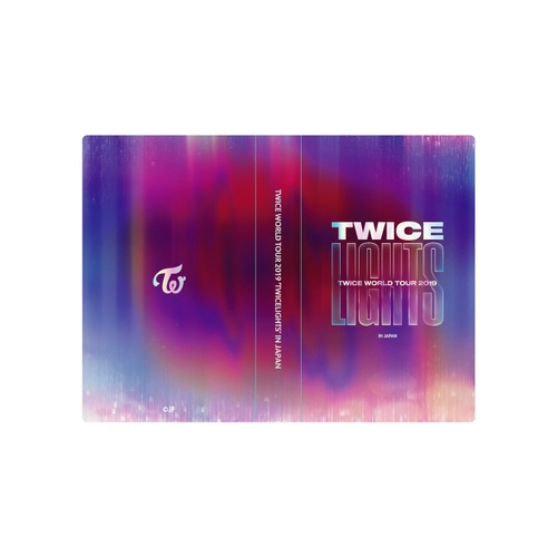 商品詳細ページ Once Japan Official Shop Twice World Tour 19 Twicelights In Japan ミニトレカケース