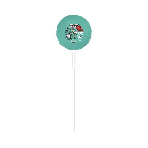 TWICE JAPAN DEBUT 4th Anniversary Goods TWICE LOVELYS ミニバルーン【MIVELY】