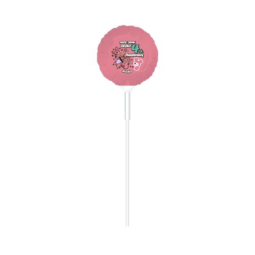 TWICE JAPAN DEBUT 4th Anniversary Goods TWICE LOVELYS ミニバルーン【MOVELY】