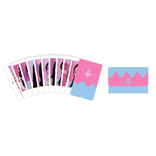 フォトカードセット（10枚入り）