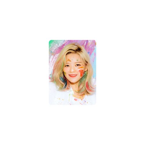 TWICE JAPAN 6th SINGLE「Fanfare」リリース記念グッズ フォトピンバッチ【JEONGYEON】