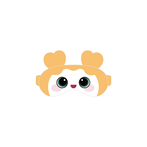 Baby JIVELY アイマスク