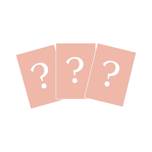 ライブフォトトレカ【A】(3枚セット)NAYEON・SANA・JIHYO