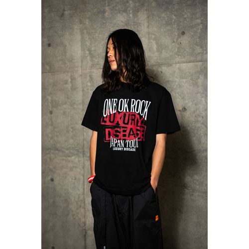 SIMPLE PLAN JAPAN TOUR Tシャツ C XLサイズ 新品 THE OFFSPRING