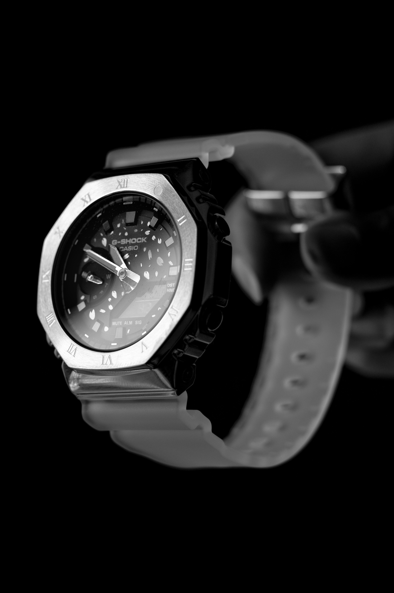 ONE OK ROCK × G-SHOCK