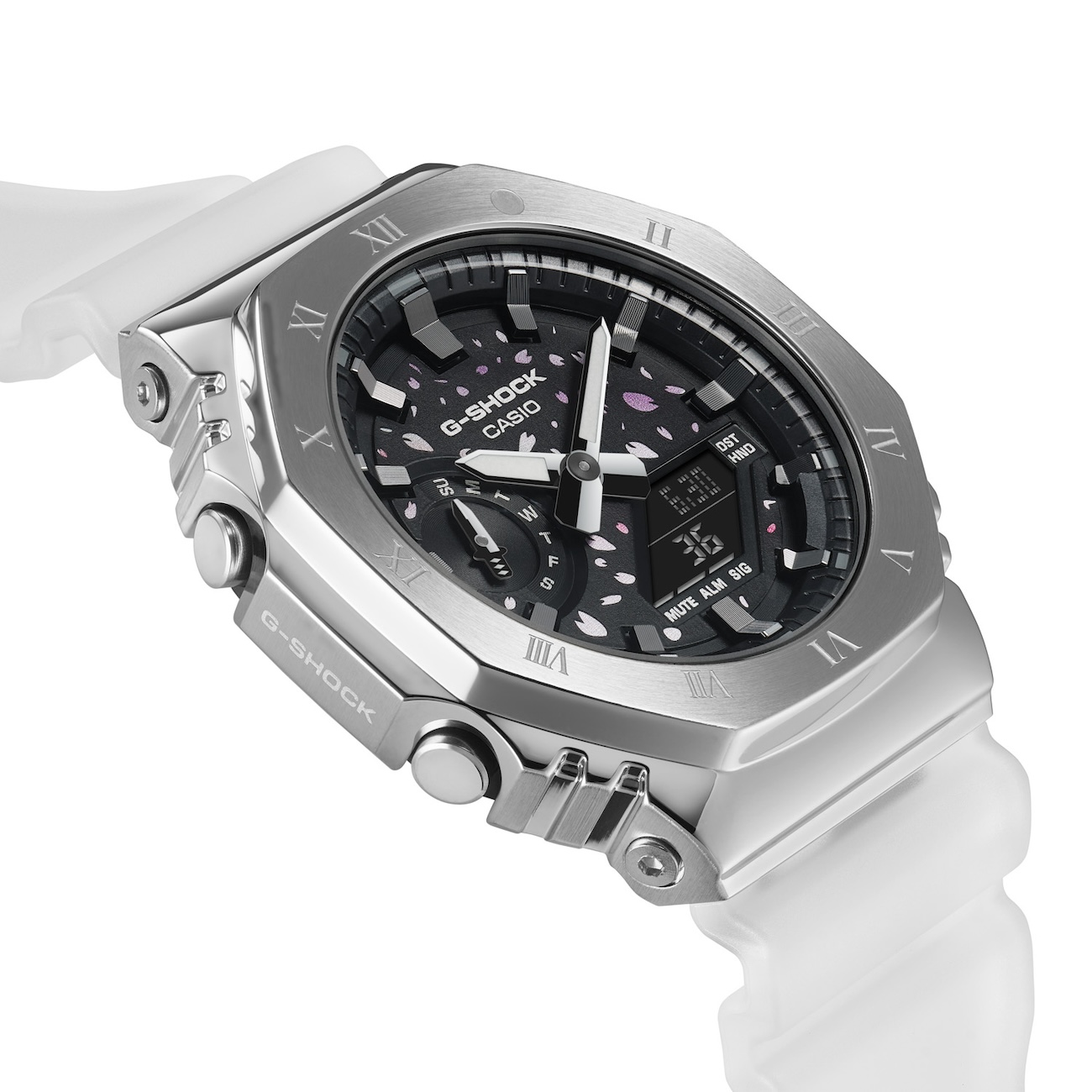 ONE OK ROCK × G-SHOCK