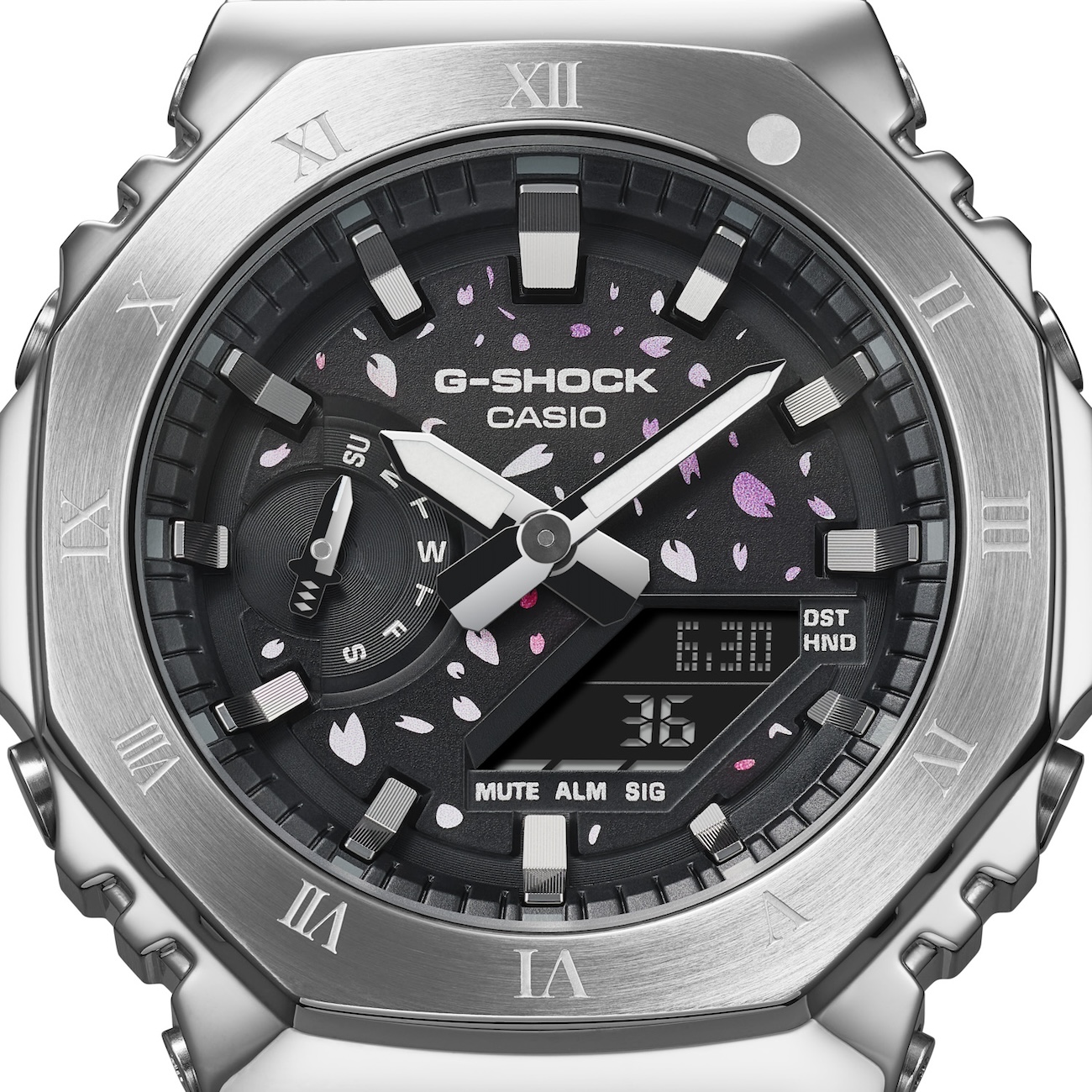 ONE OK ROCK × G-SHOCK