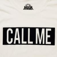 ME Tee“CALL”
