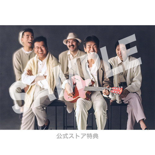 【FC会員限定特典／公式ストア特典付き】＜Blu-ray＞安全地帯40th ANNIVERSARY CONCERT “Just Keep Going!” Tokyo Garden Theater