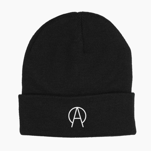 商品詳細ページ Artist Goods Store Ace Collection Logo Beanie