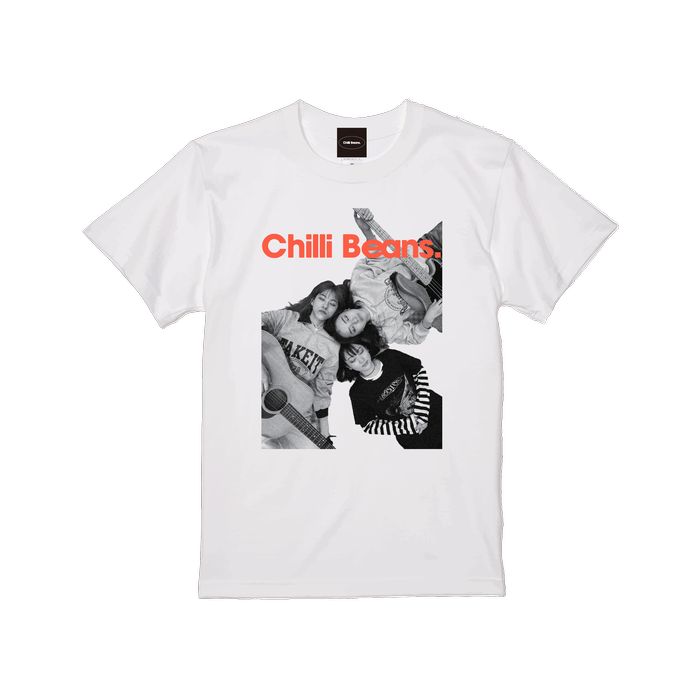 商品一覧ページ | Artist Goods Store | Chilli Beans. Official Goods