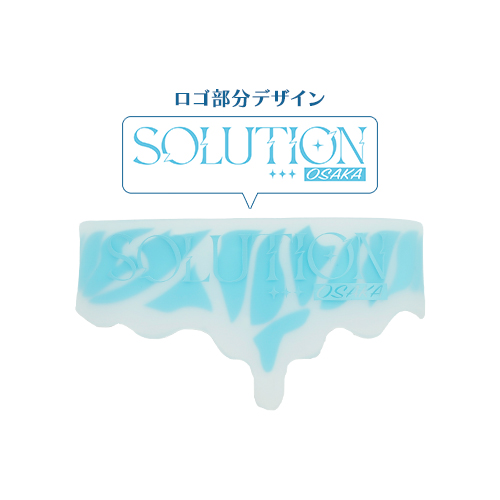 Solution ラバーバンド(OSAKA)