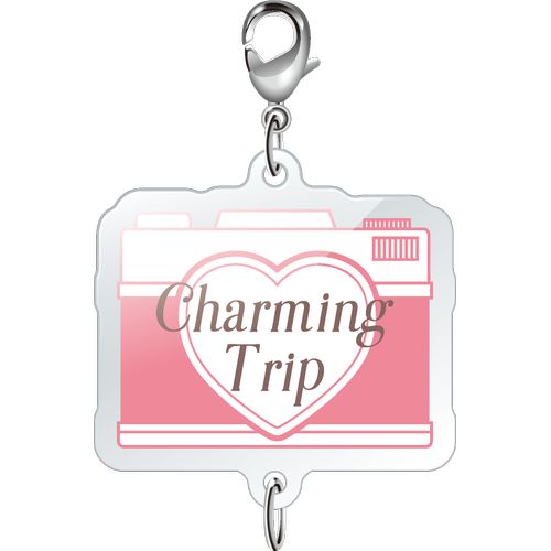 STU48 女子旅ユニット 「Charming Trip」 つながるチャーム