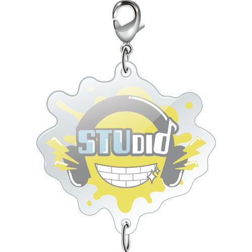 STU48 パフォーマンスユニット 「STUDIO」 つながるチャーム