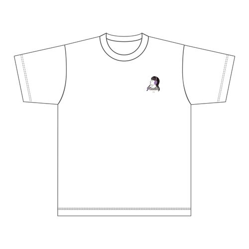 STU48 「STUDIO」メンバープロデュースTシャツ