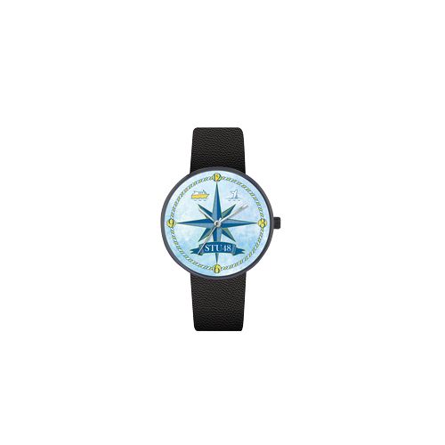 STU48 腕時計