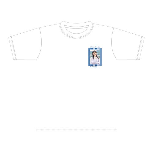 STU48 5th Single「思い出せる恋をしよう」 個別Tシャツ