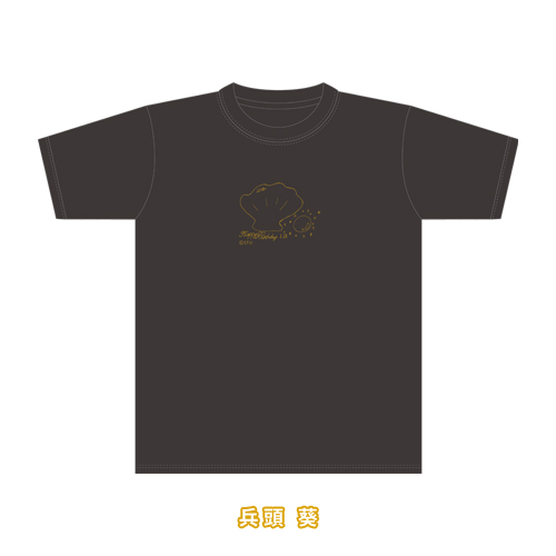 STU48 2021年1月度 生誕記念Tシャツ