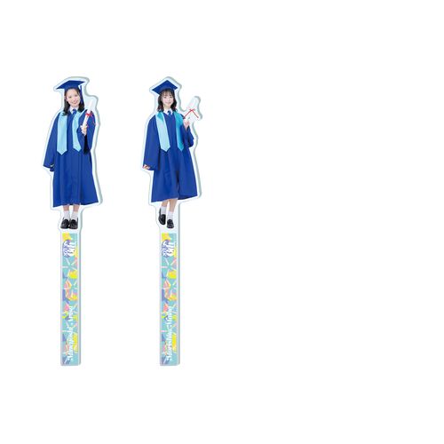 STU48 6th Anniversary 個別フォトプロップス