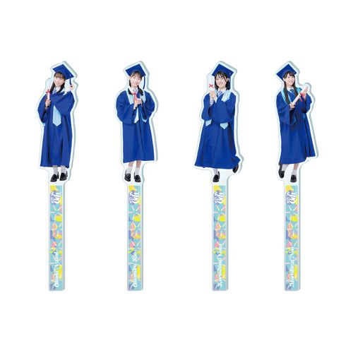 STU48 6th Anniversary 個別フォトプロップス