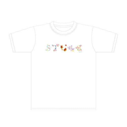 STU48 瀬戸内PR部隊Season2 Tシャツ