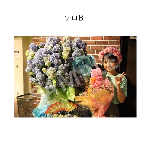 6/15 STU48 課外活動「勝手に!四国観光大使」公演 ～宗雪 里香 生誕祭～ 撮って出し写真