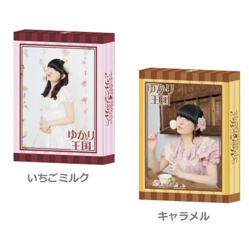 【LOVE ♡ LIVE 2022 *Meet Me?*】ポップコーン