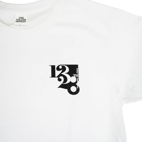 TYM FAN PARTY “1228ロゴ” Tシャツ