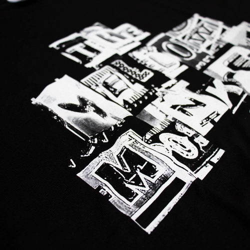 TYM ボトルTシャツ#3