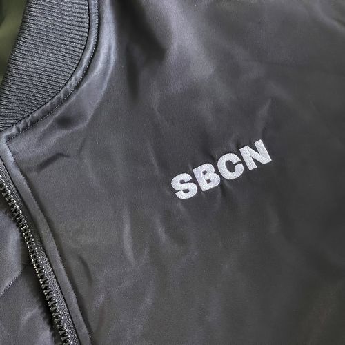 【FC・EC限定】SBCN MA1