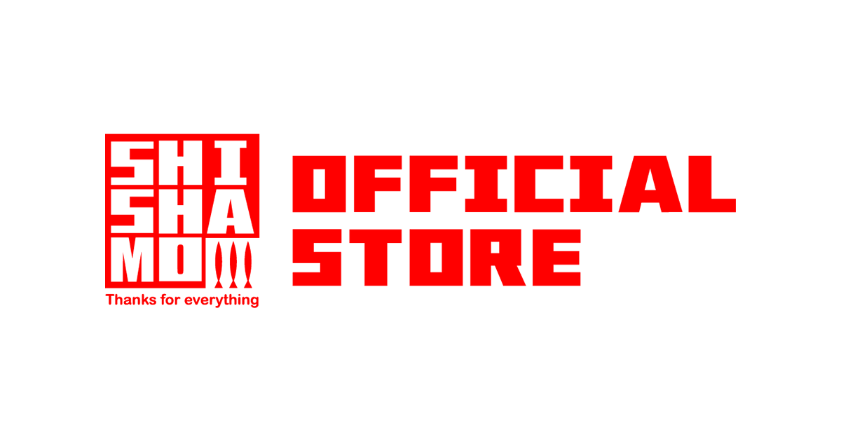 SHISHAMO OFFICIAL STORE