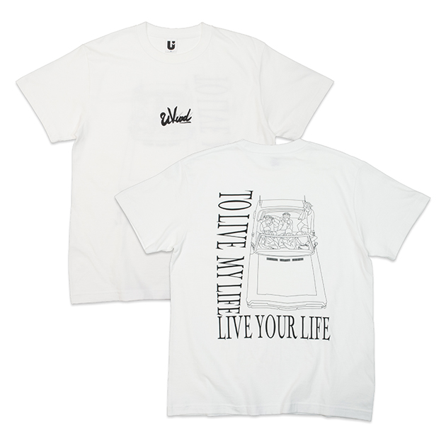 人気特価激安 UVERworld UVERworld 歴代 レア Tシャツ harpoonharry