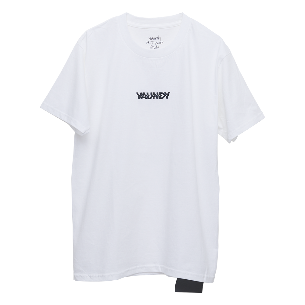 日本製・綿100% Vaundy Tシャツ Mサイズ - 通販 - happyhead.in