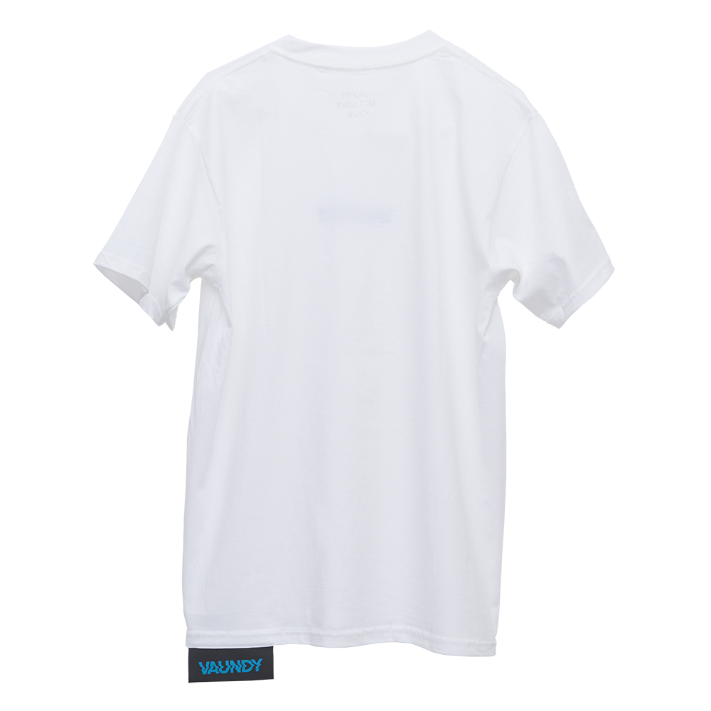 Logo T-Shirts [White]