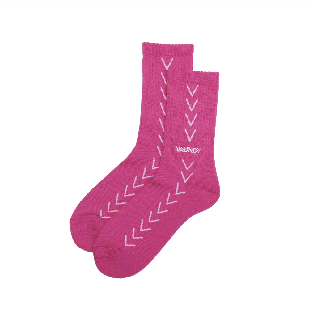 Socks [Pink]