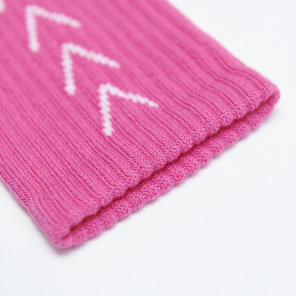 Socks [Pink]