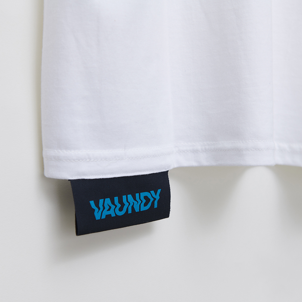 Logo T-Shirts [White]