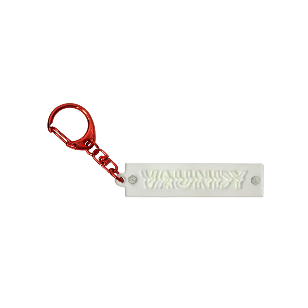 “replica” of Gimmick Acrylic Keychain