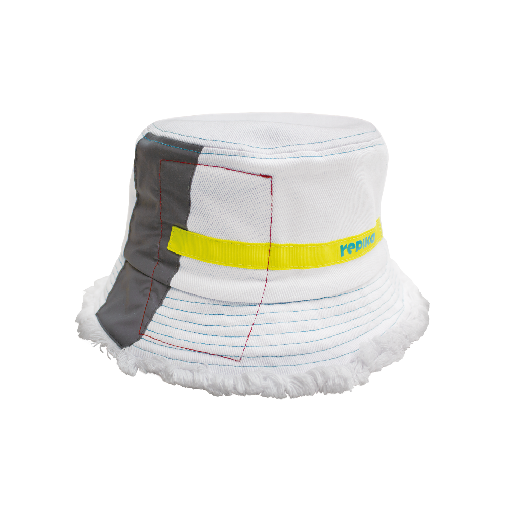 “replica” of Bucket Hat