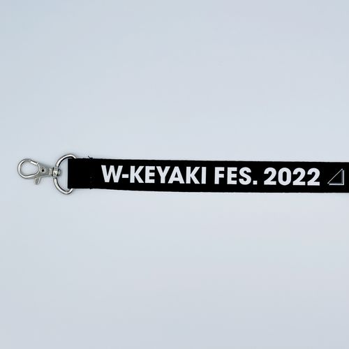 【通常配送】【通販限定】W-KEYAKI FES.2022 謎解きイベント 日向坂46セット