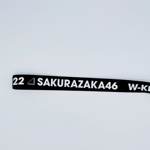 【通常配送】【通販限定】W-KEYAKI FES.2022 謎解きイベント W-KEYAKIZAKAセット