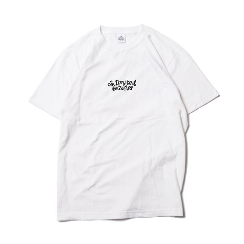 町民グランプリ T-shirt《White》
