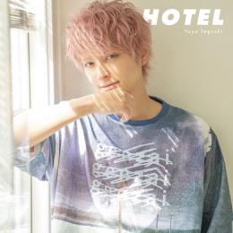 【ネコポス配送】手越祐也「HOTEL」ブックレット